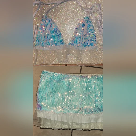 I heart raves Twighlight Twinkle Set - Picture 2 of 5